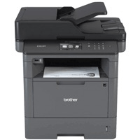 Brother DCP-L5500dn